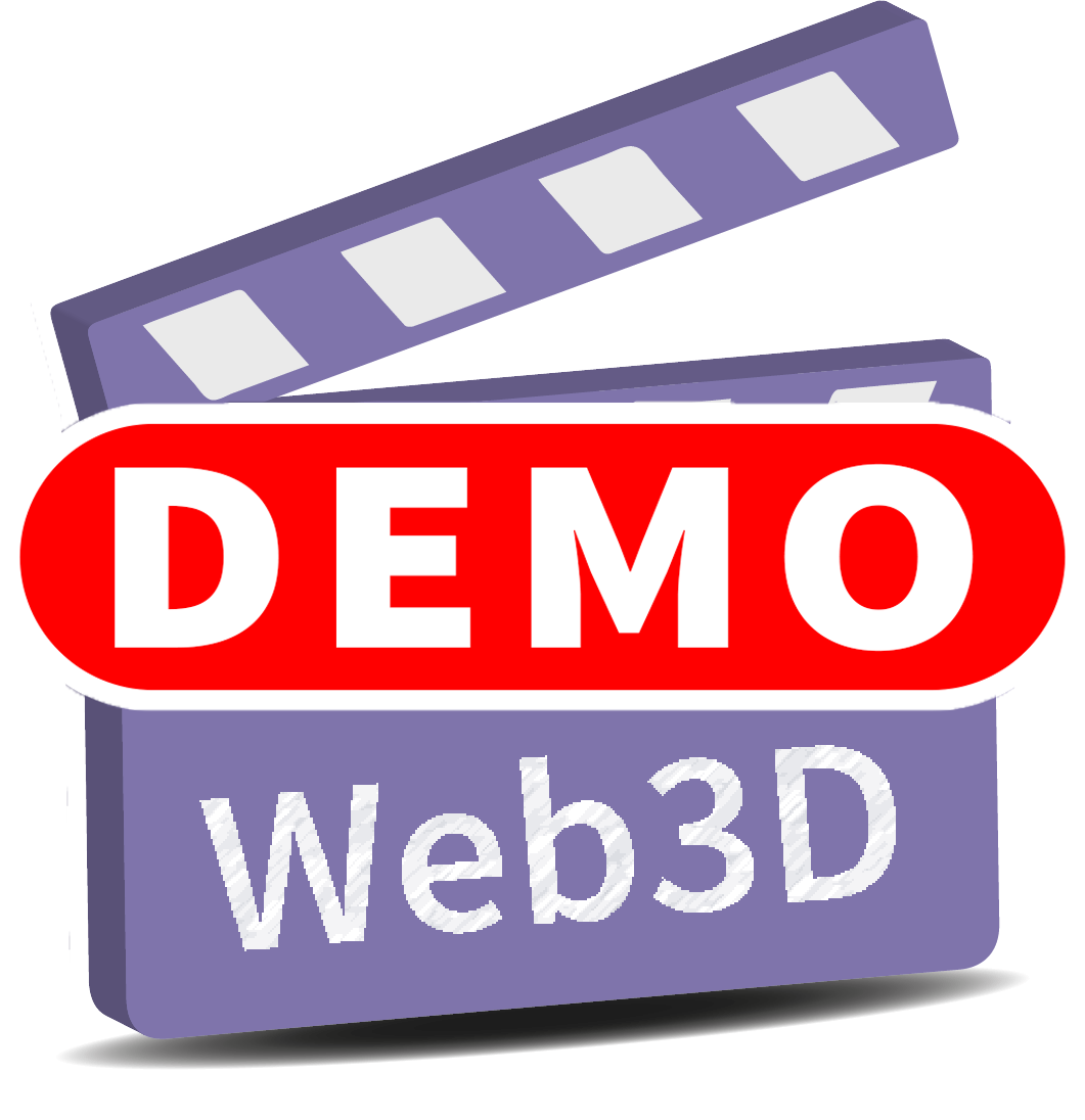 Web3D Director